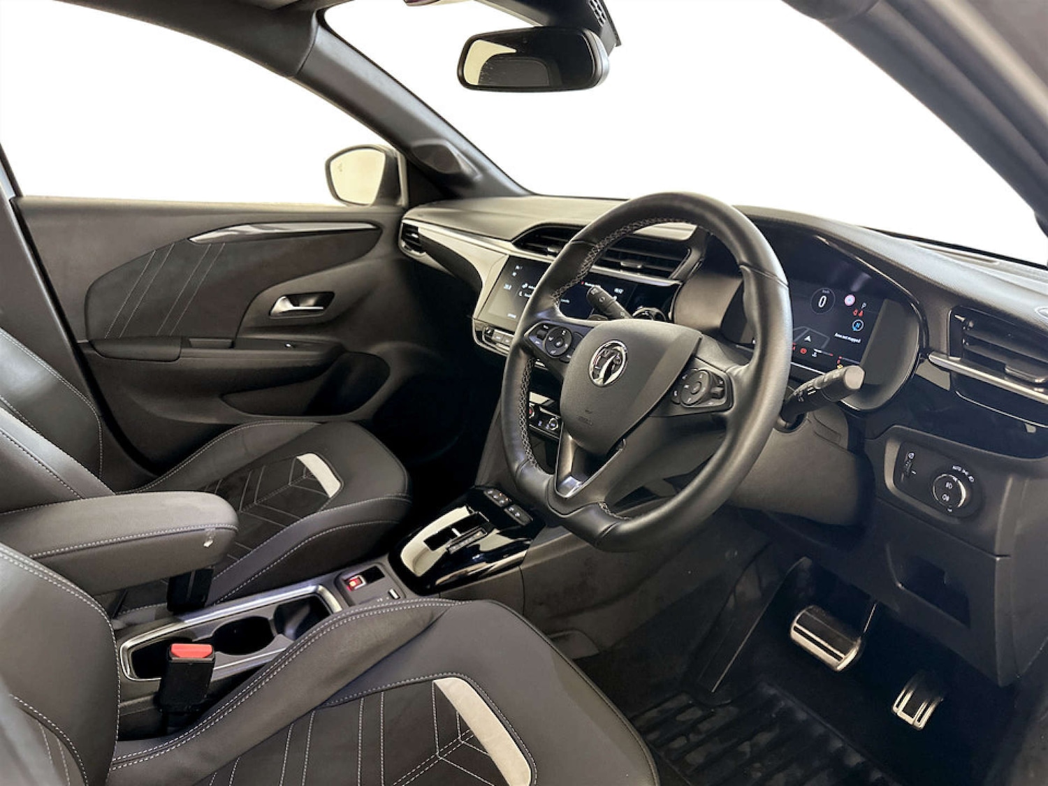 Used Vauxhall Corsa 2023 for sale - 77778115: Photo 16