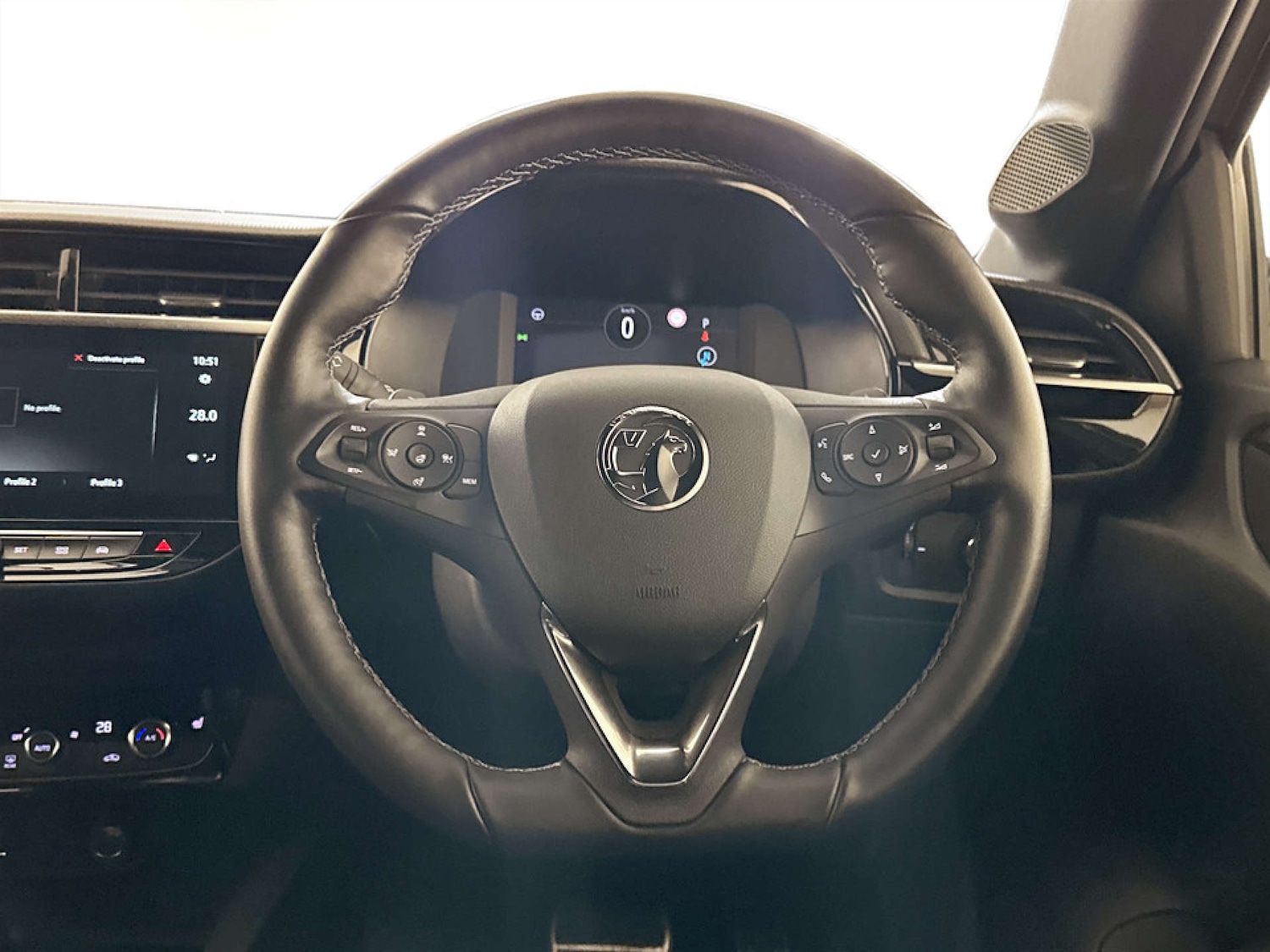 Used Vauxhall Corsa 2023 for sale - 77778115: Photo 17