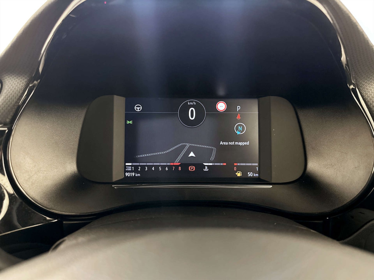 Used Vauxhall Corsa 2023 for sale - 77778115: Photo 19