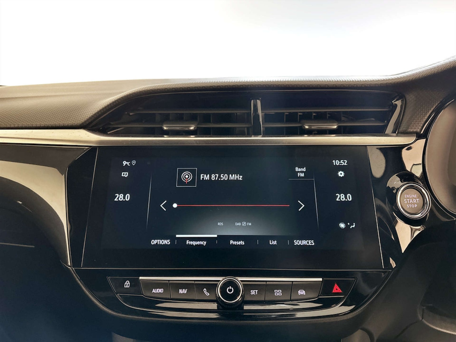 Used Vauxhall Corsa 2023 for sale - 77778115: Photo 21