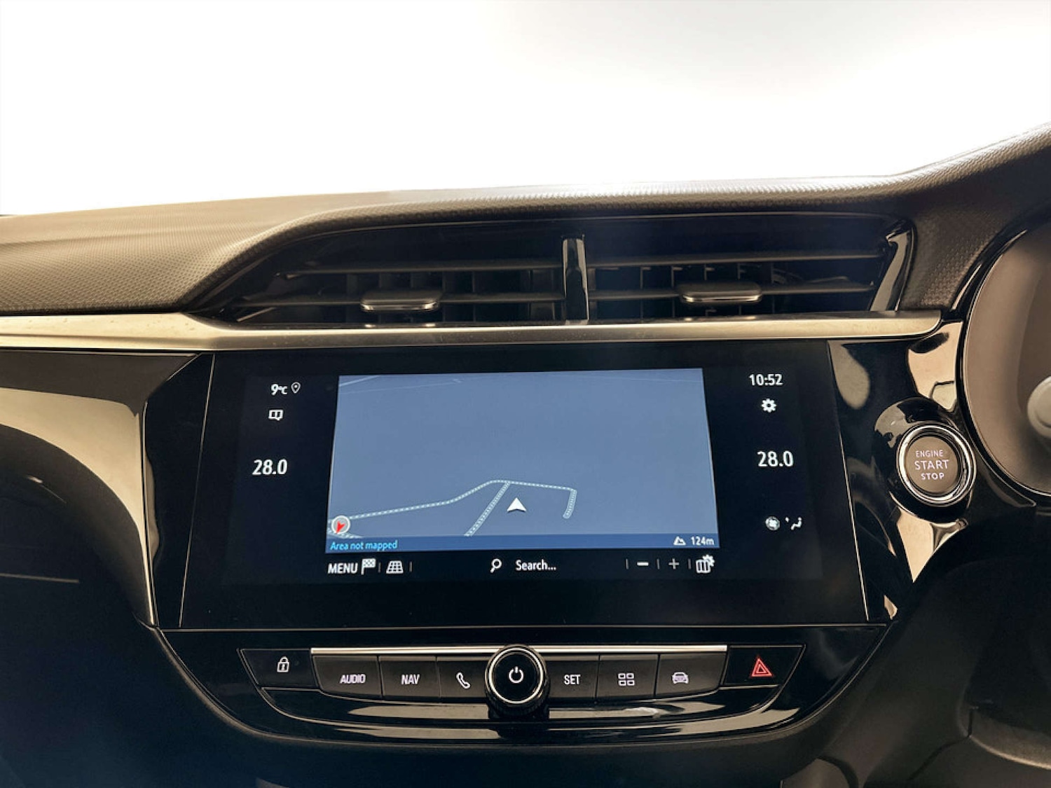 Used Vauxhall Corsa 2023 for sale - 77778115: Photo 22