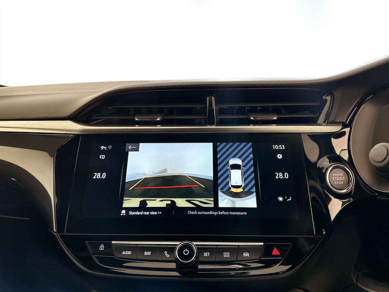 Used Vauxhall Corsa 2023 for sale - 77778115: Photo 23