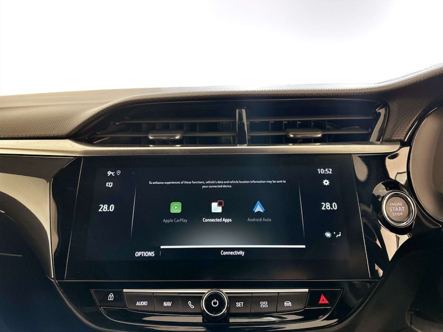 Used Vauxhall Corsa 2023 for sale - 77778115: Photo 25