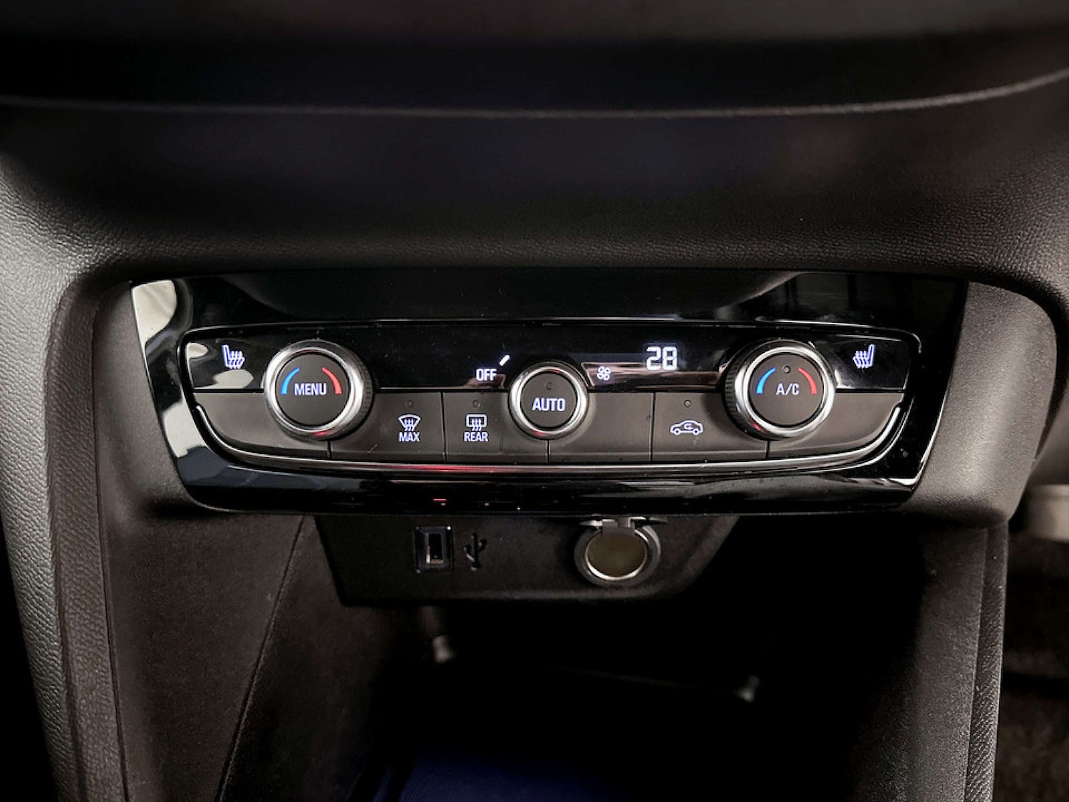 Used Vauxhall Corsa 2023 for sale - 77778115: Photo 26