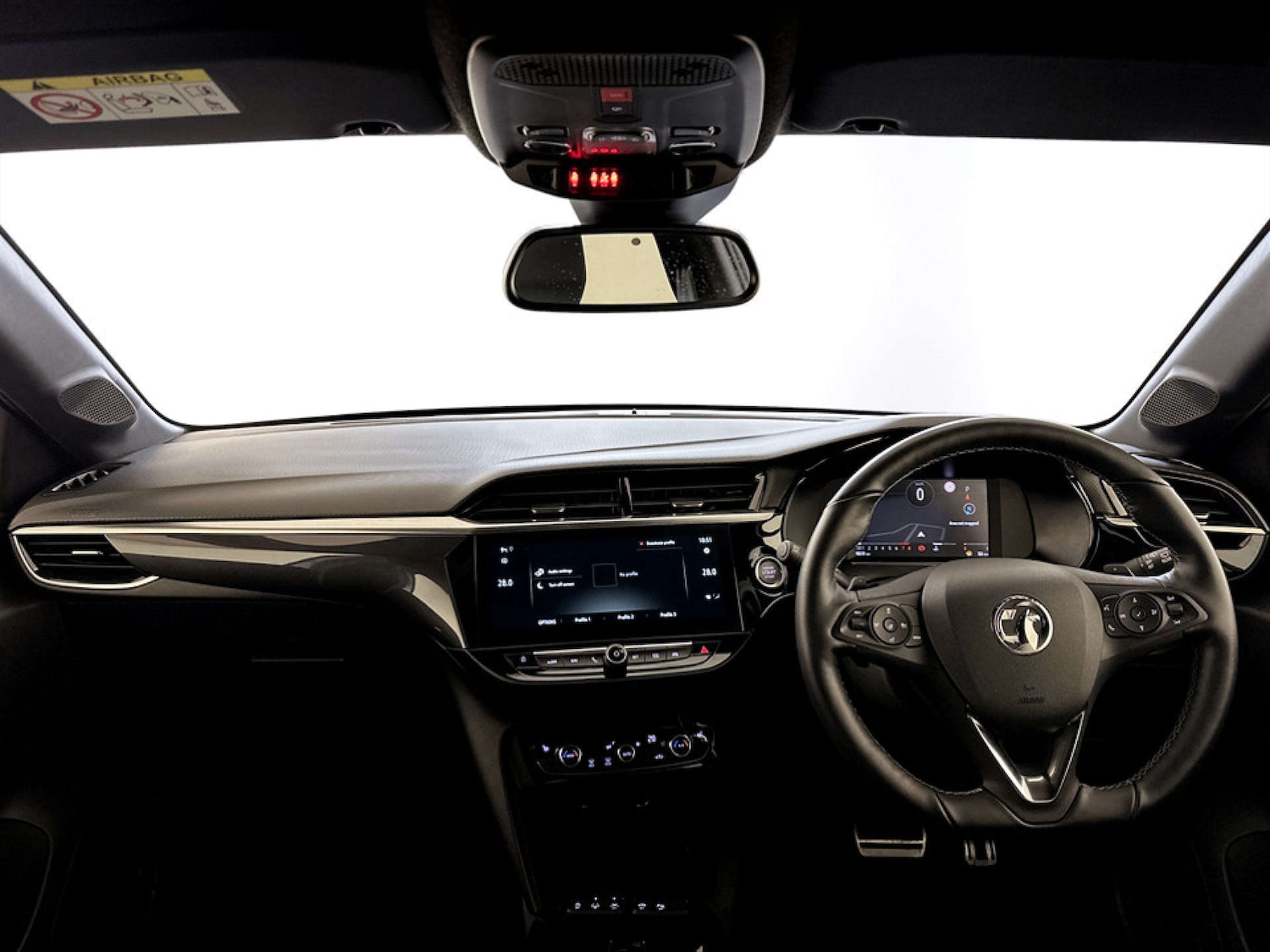 Used Vauxhall Corsa 2023 for sale - 77778115: Photo 3