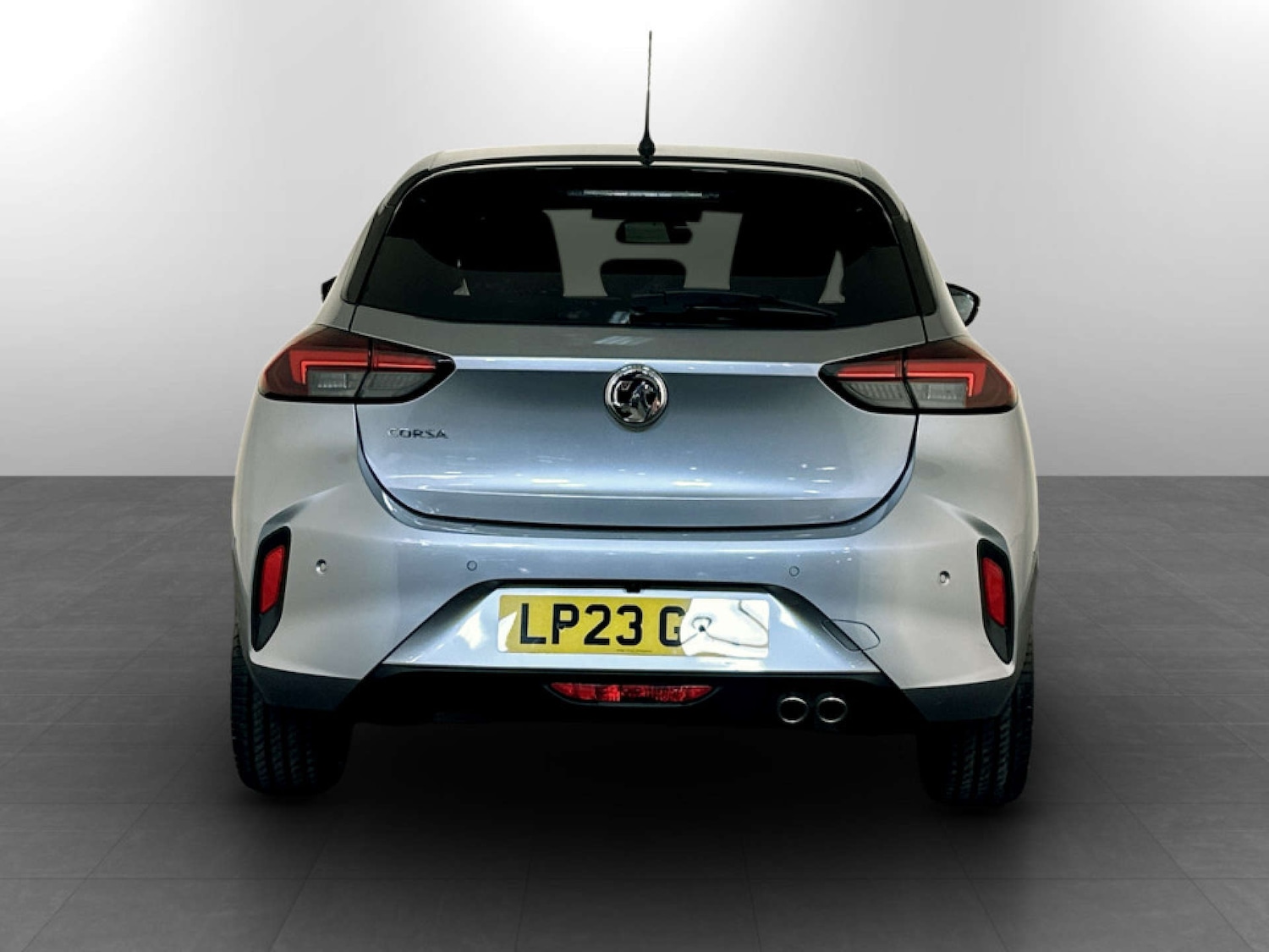 Used Vauxhall Corsa 2023 for sale - 77778115: Photo 9