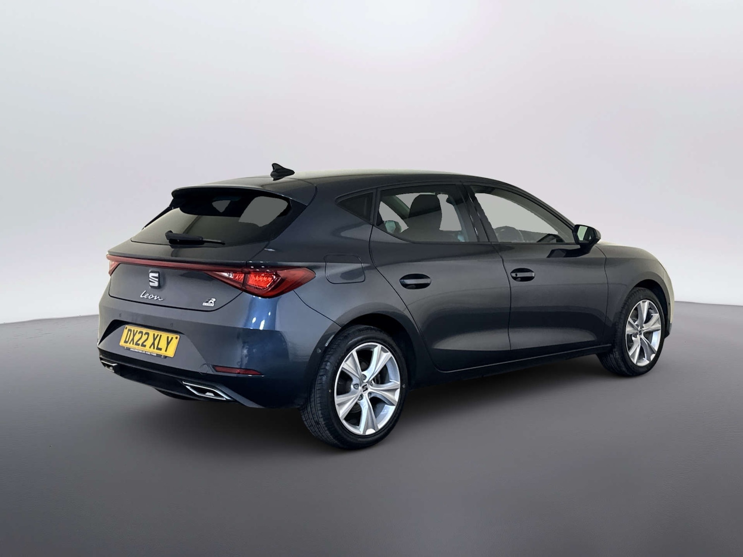 Used SEAT Leon 2022 for sale - 77937283: Photo 10