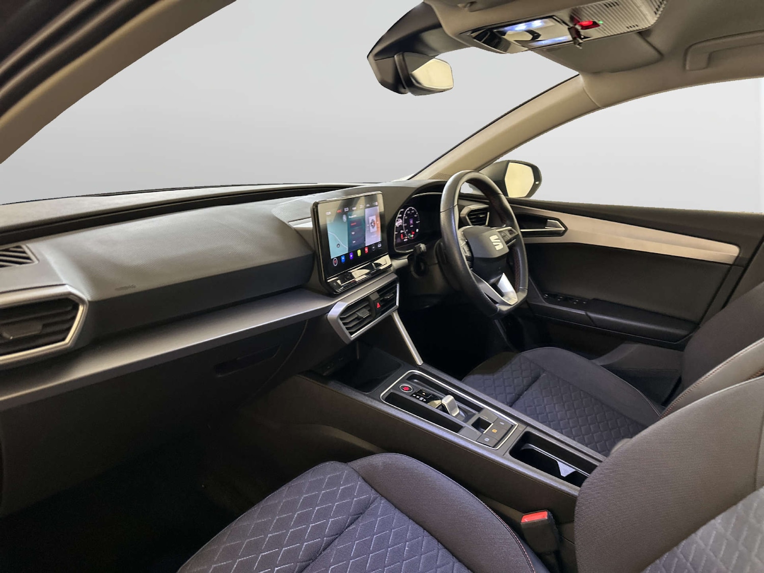 Used SEAT Leon 2022 for sale - 77937283: Photo 12