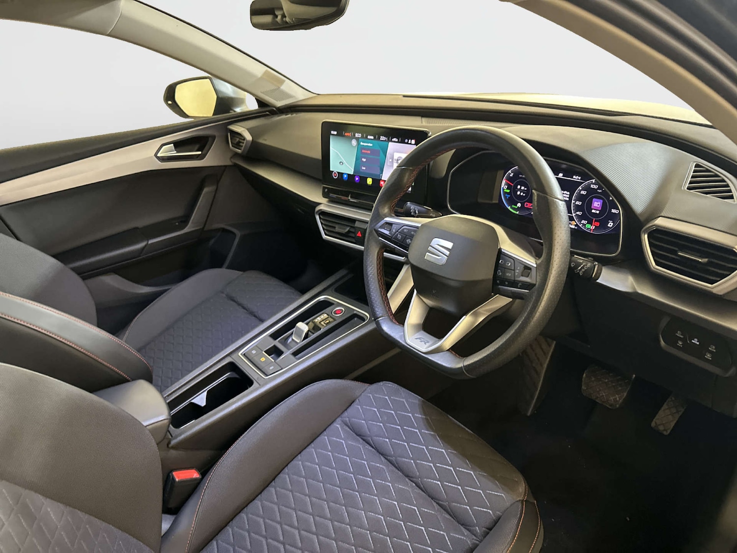 Used SEAT Leon 2022 for sale - 77937283: Photo 15