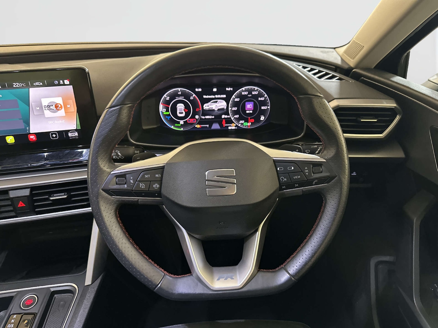 Used SEAT Leon 2022 for sale - 77937283: Photo 16