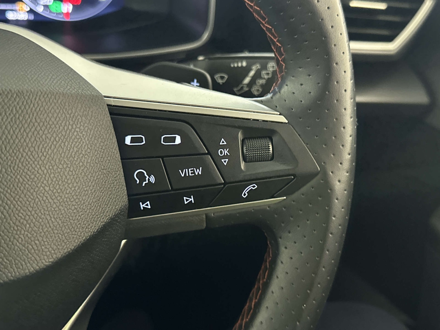 Used SEAT Leon 2022 for sale - 77937283: Photo 19