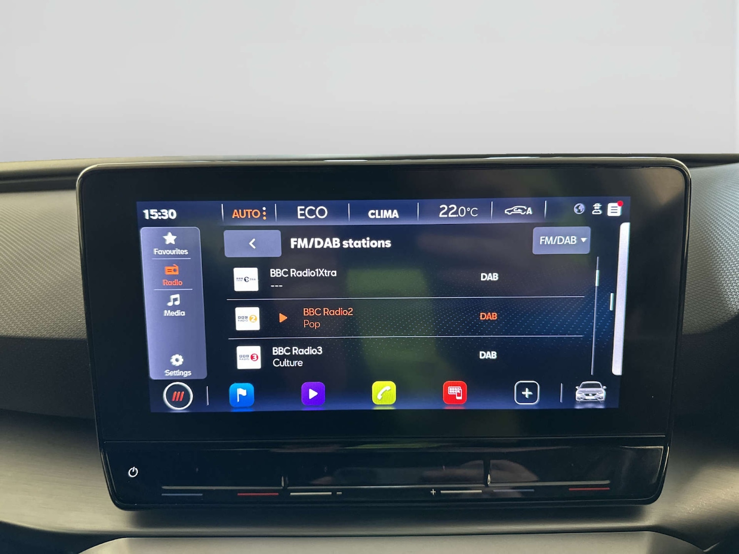 Used SEAT Leon 2022 for sale - 77937283: Photo 23