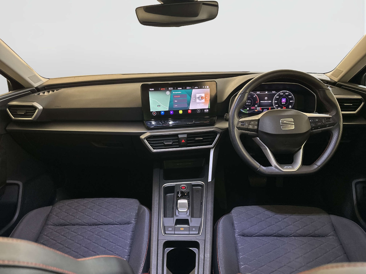 Used SEAT Leon 2022 for sale - 77937283: Photo 3