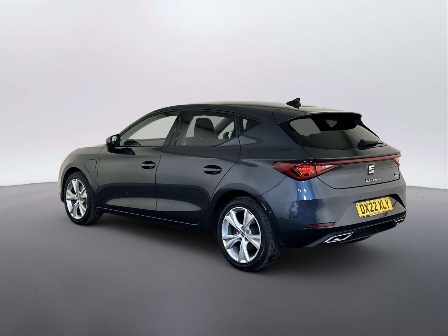 Used SEAT Leon 2022 for sale - 77937283: Photo 8