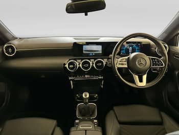 Used Mercedes-Benz A-Class 2021 for sale - 79618201: Photo