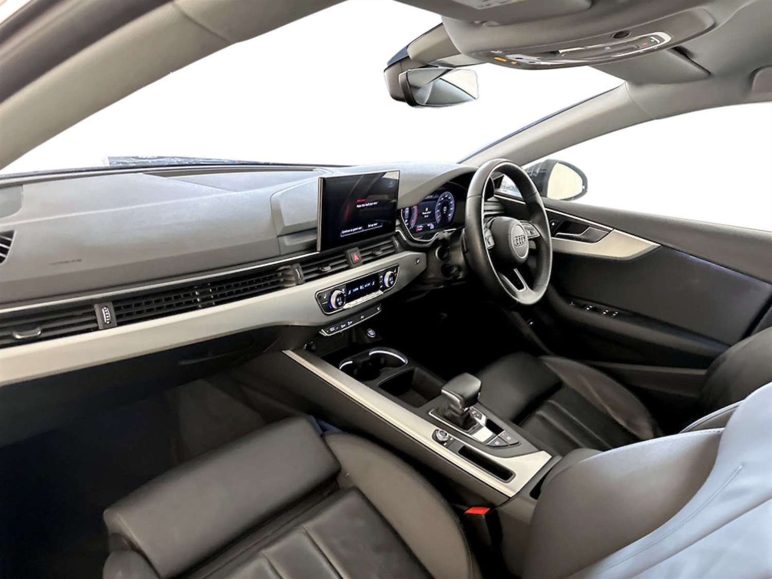 Used Audi A5 2021 for sale - 77408923: Photo 12