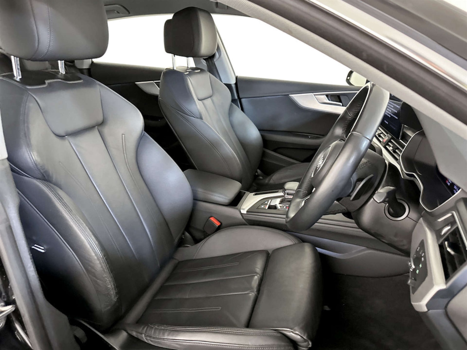 Used Audi A5 2021 for sale - 77408923: Photo 13