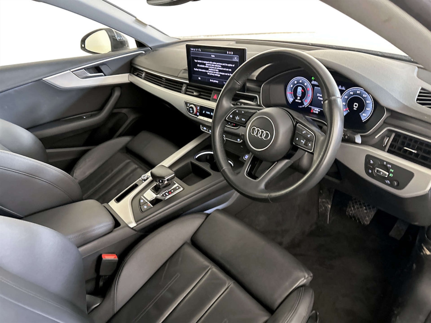 Used Audi A5 2021 for sale - 77408923: Photo 15