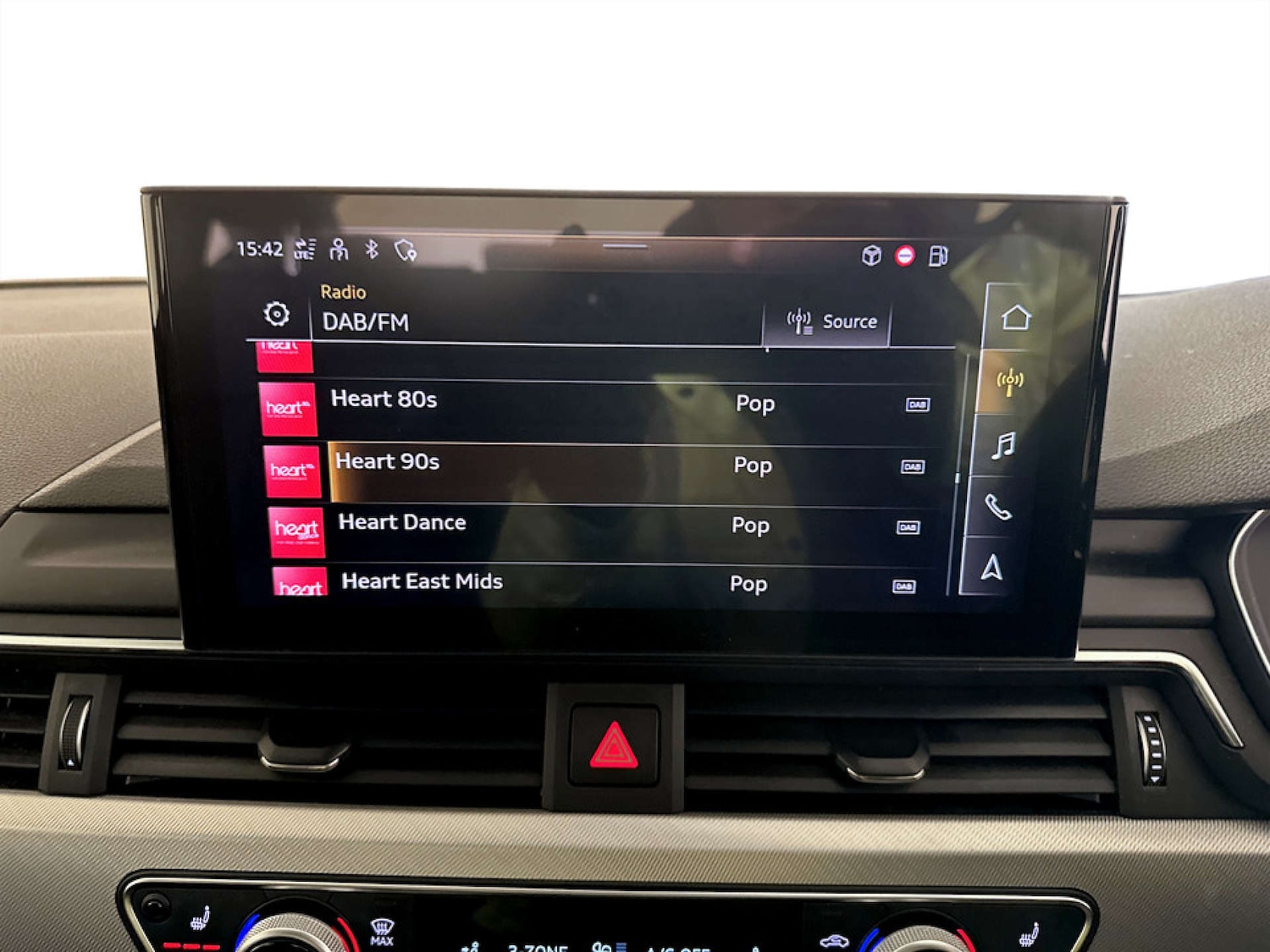 Used Audi A5 2021 for sale - 77408923: Photo 22