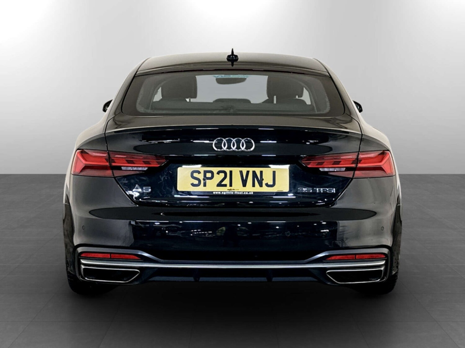 Used Audi A5 2021 for sale - 77408923: Photo 9