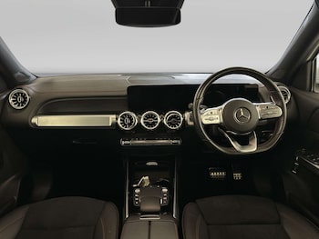 Used Mercedes-Benz EQB 2023 for sale - 79549680: Photo