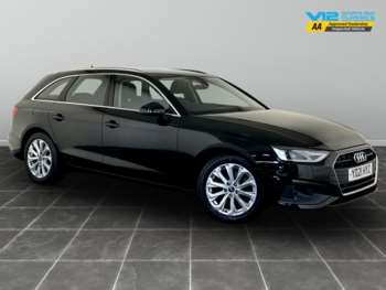 2021 (21) - 35 TDI Technik 5dr S Tronic