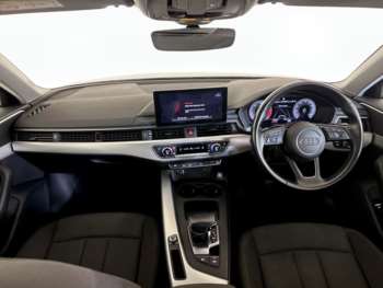 Used Audi A4 2021 for sale - 75117698: Photo