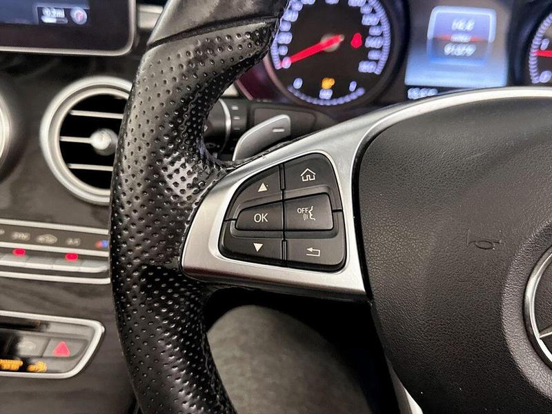 Used Mercedes-Benz C Class 2017 for sale - 76449310: Photo 17