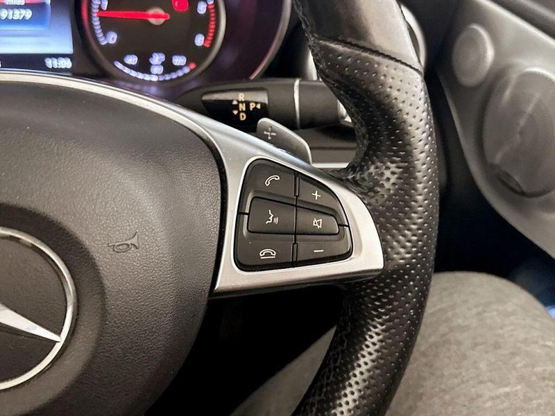 Used Mercedes-Benz C Class 2017 for sale - 76449310: Photo 19