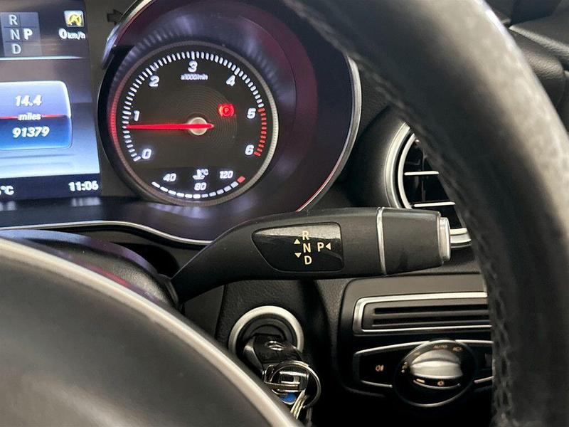 Used Mercedes-Benz C Class 2017 for sale - 76449310: Photo 20