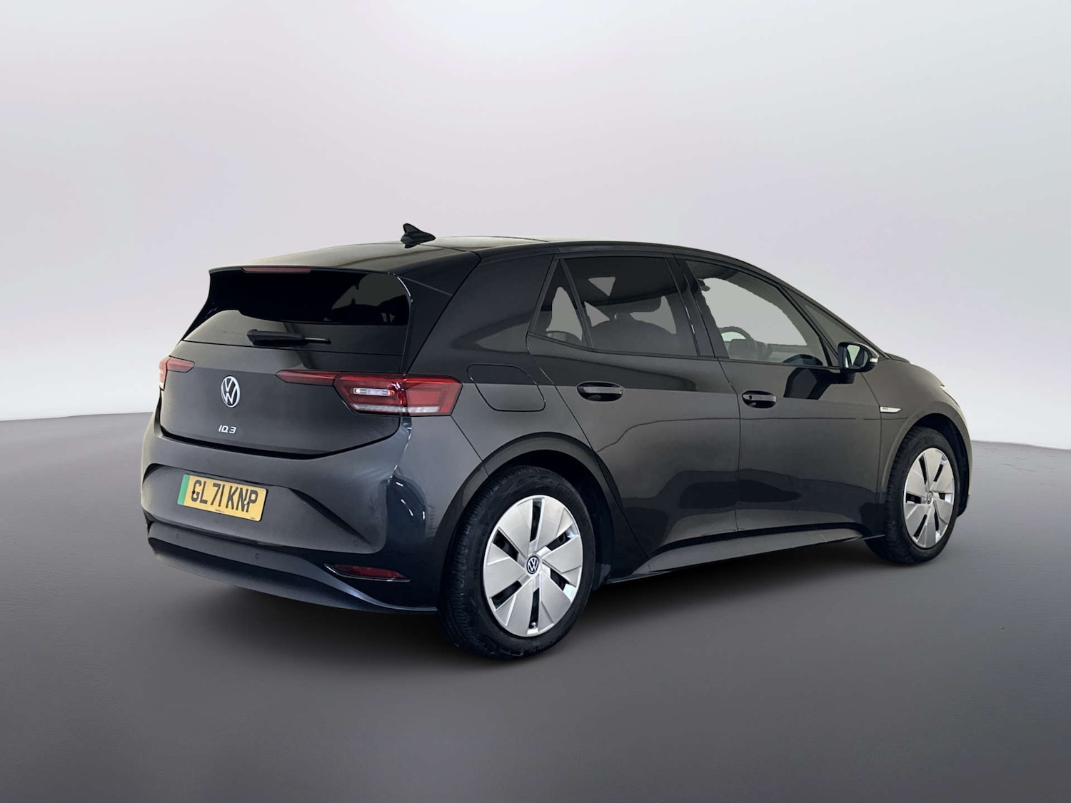 Used Volkswagen ID.3 2022 for sale - 77934047: Photo 10