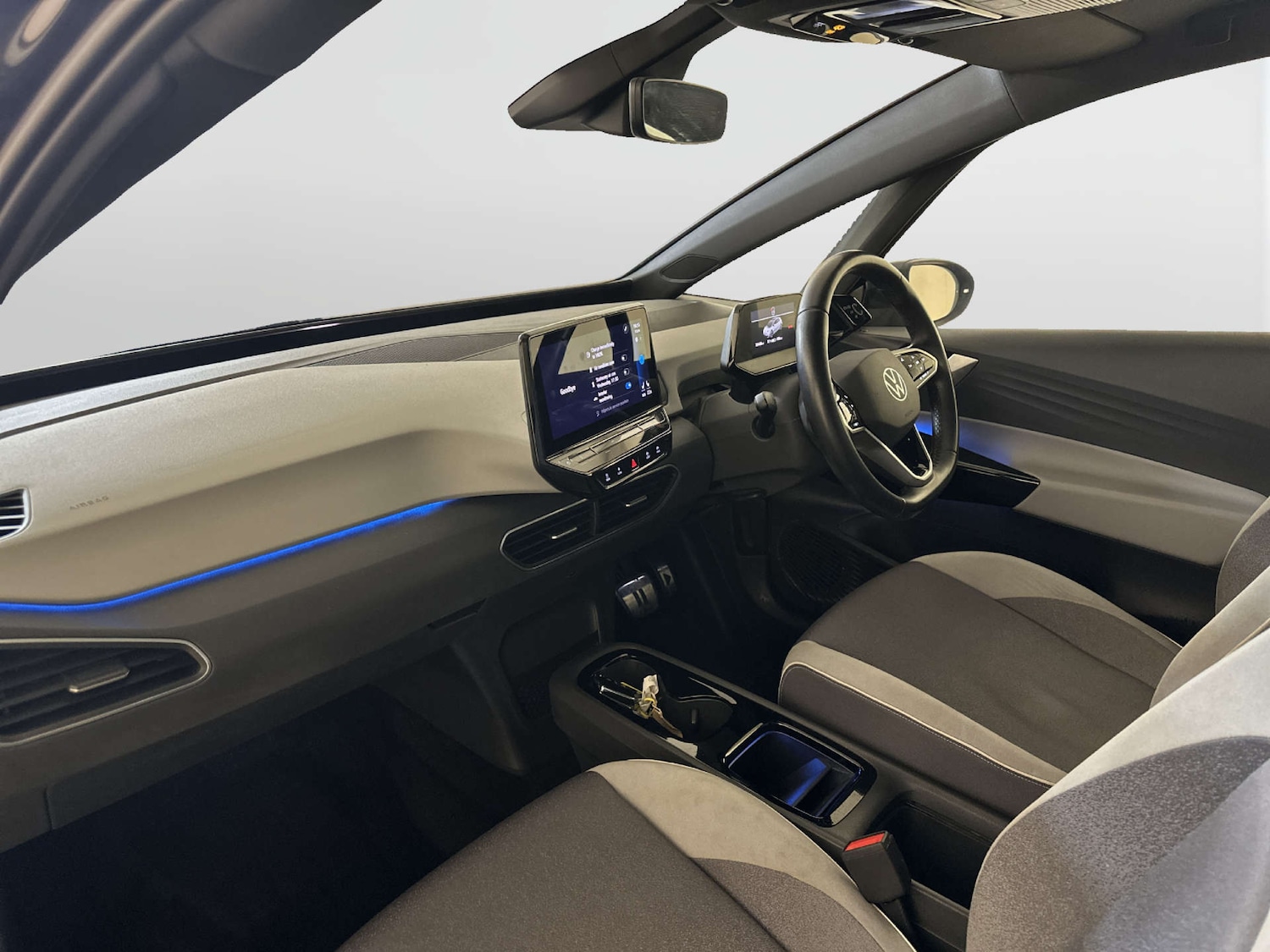 Used Volkswagen ID.3 2022 for sale - 77934047: Photo 12