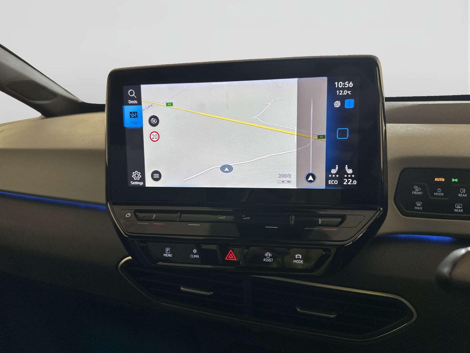 Used Volkswagen ID.3 2022 for sale - 77934047: Photo 22