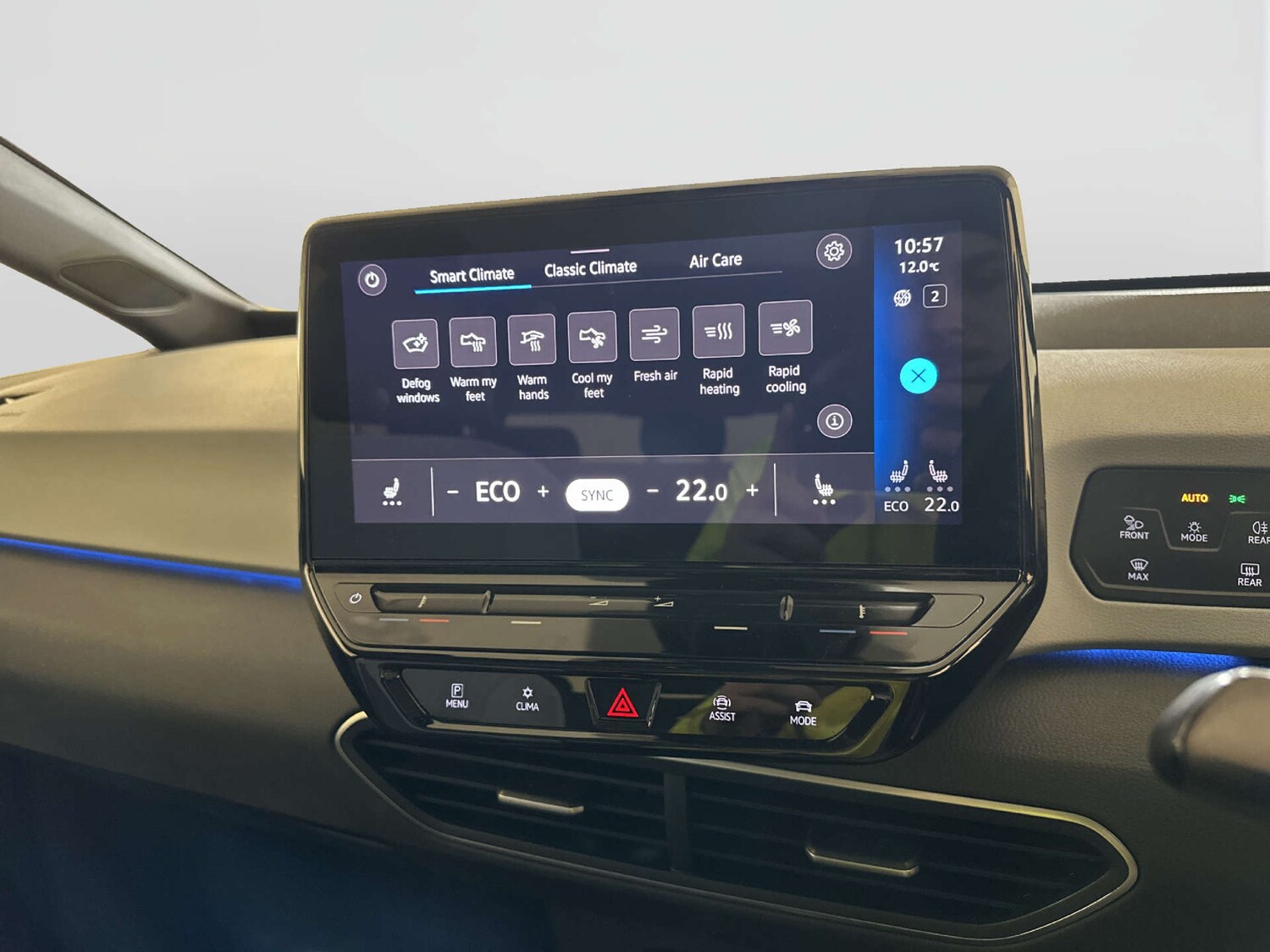 Used Volkswagen ID.3 2022 for sale - 77934047: Photo 25