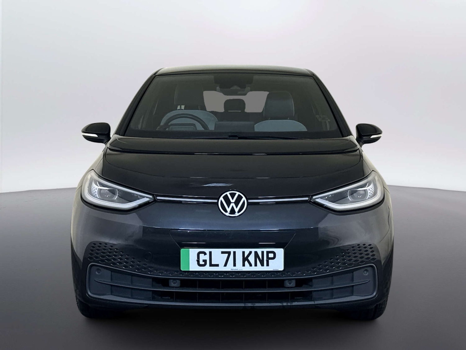 Used Volkswagen ID.3 2022 for sale - 77934047: Photo 5