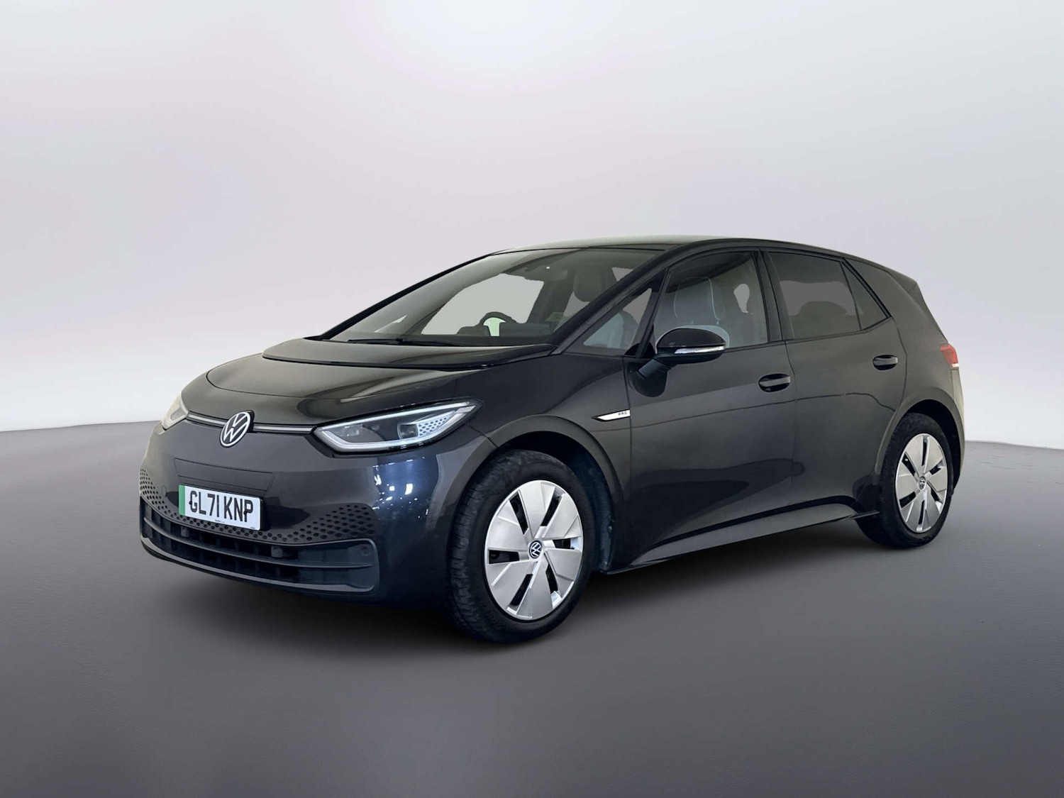 Used Volkswagen ID.3 2022 for sale - 77934047: Photo 6