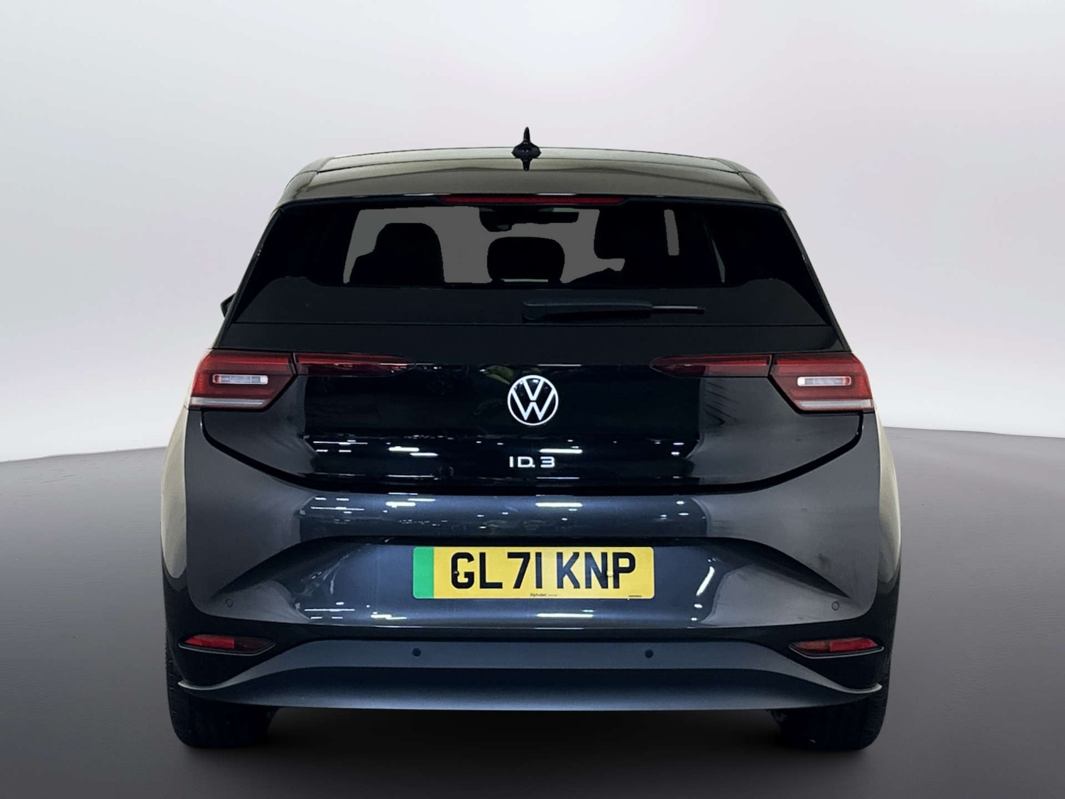 Used Volkswagen ID.3 2022 for sale - 77934047: Photo 9