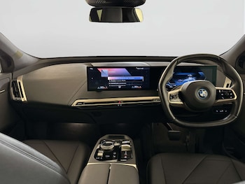 Used BMW iX 2022 for sale - 78254150: Photo