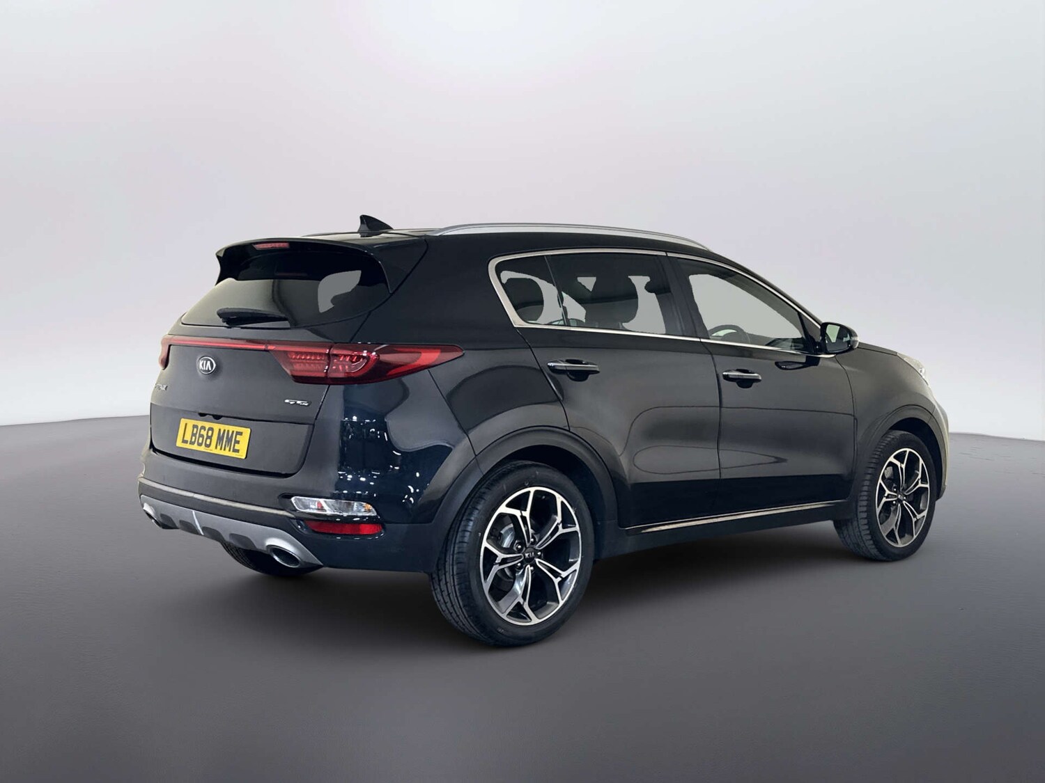 Used Kia Sportage 2019 for sale - 77953348: Photo 10