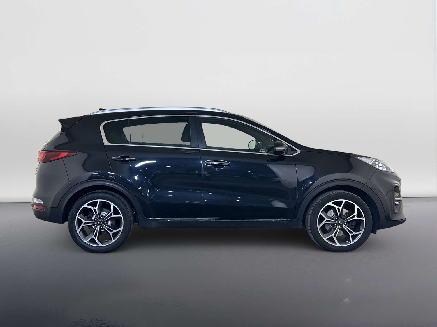 Used Kia Sportage 2019 for sale - 77953348: Photo 11