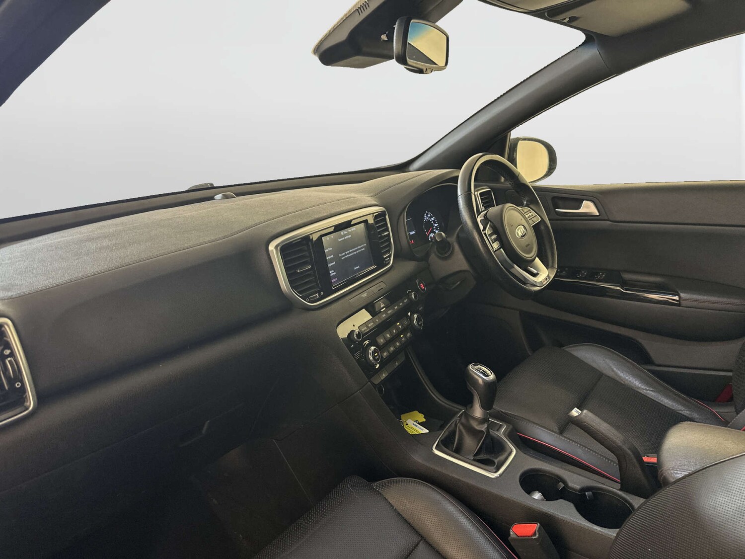 Used Kia Sportage 2019 for sale - 77953348: Photo 12