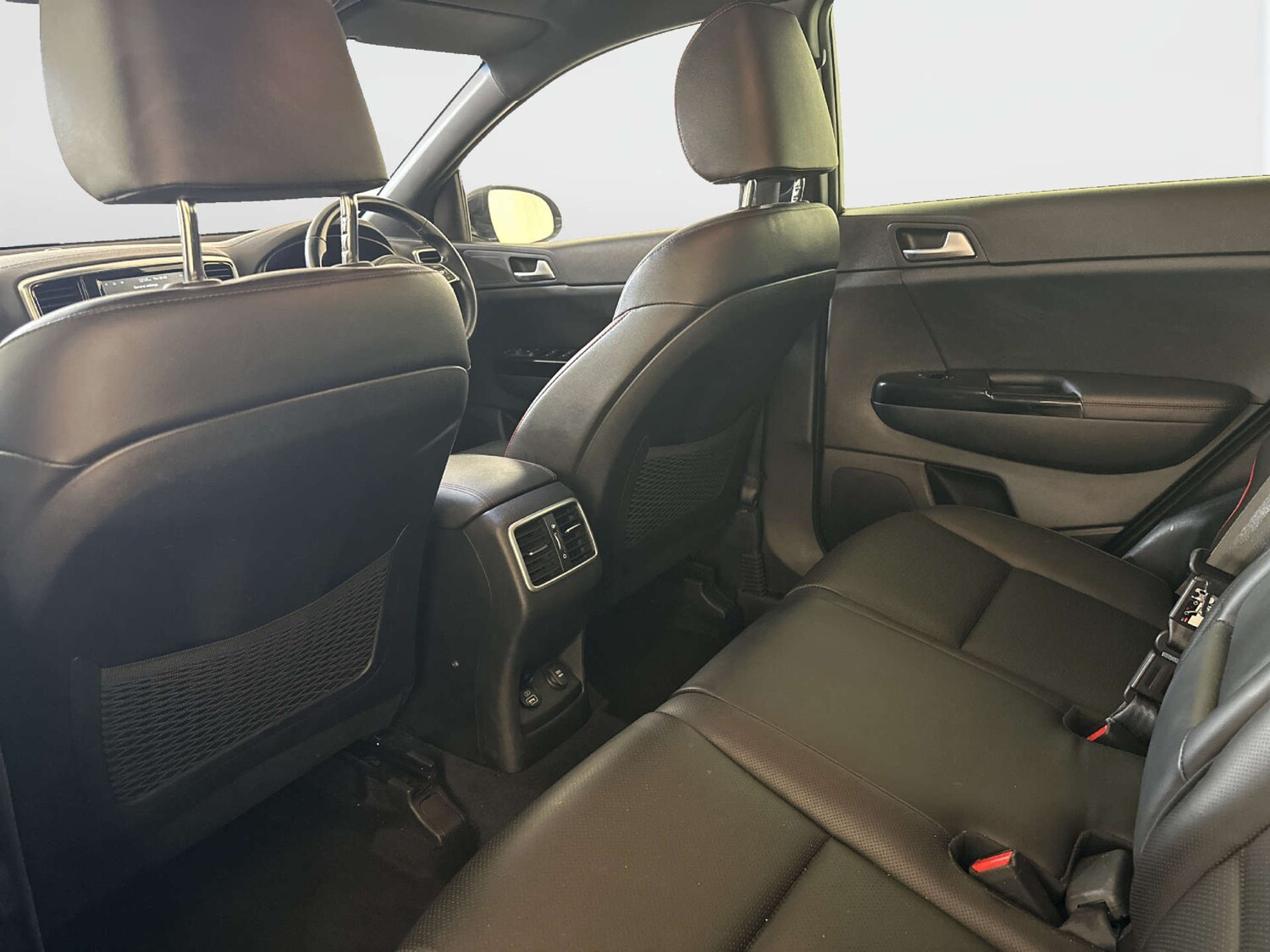 Used Kia Sportage 2019 for sale - 77953348: Photo 14