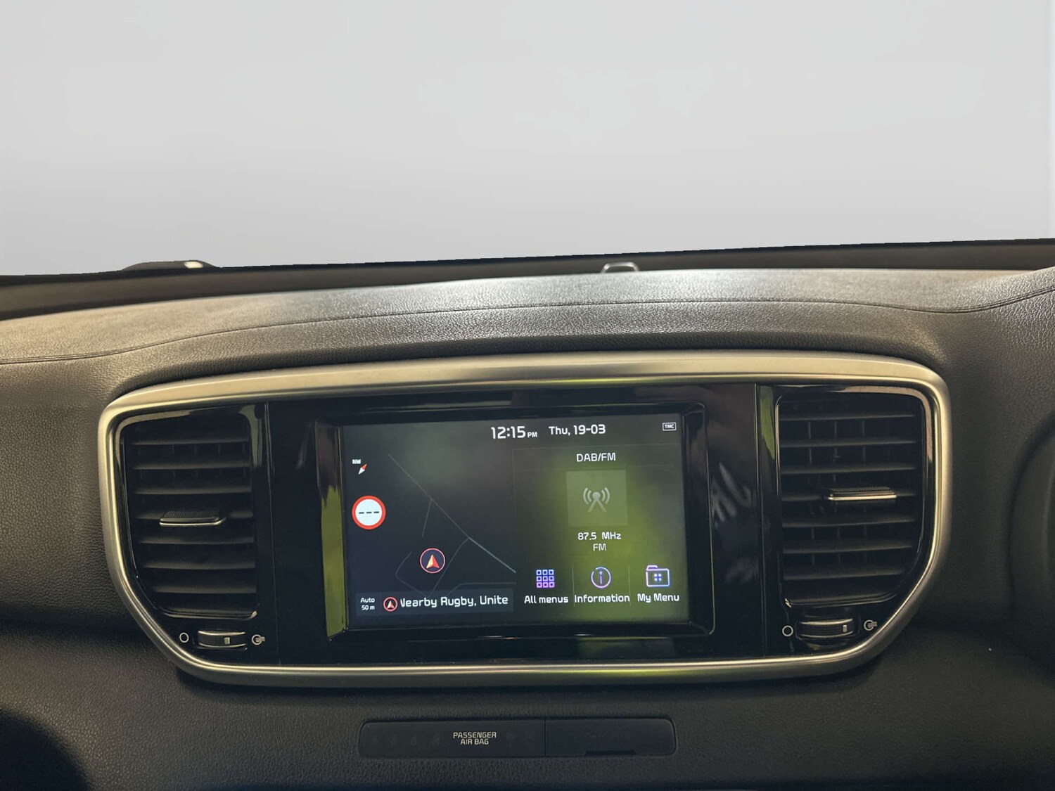 Used Kia Sportage 2019 for sale - 77953348: Photo 22