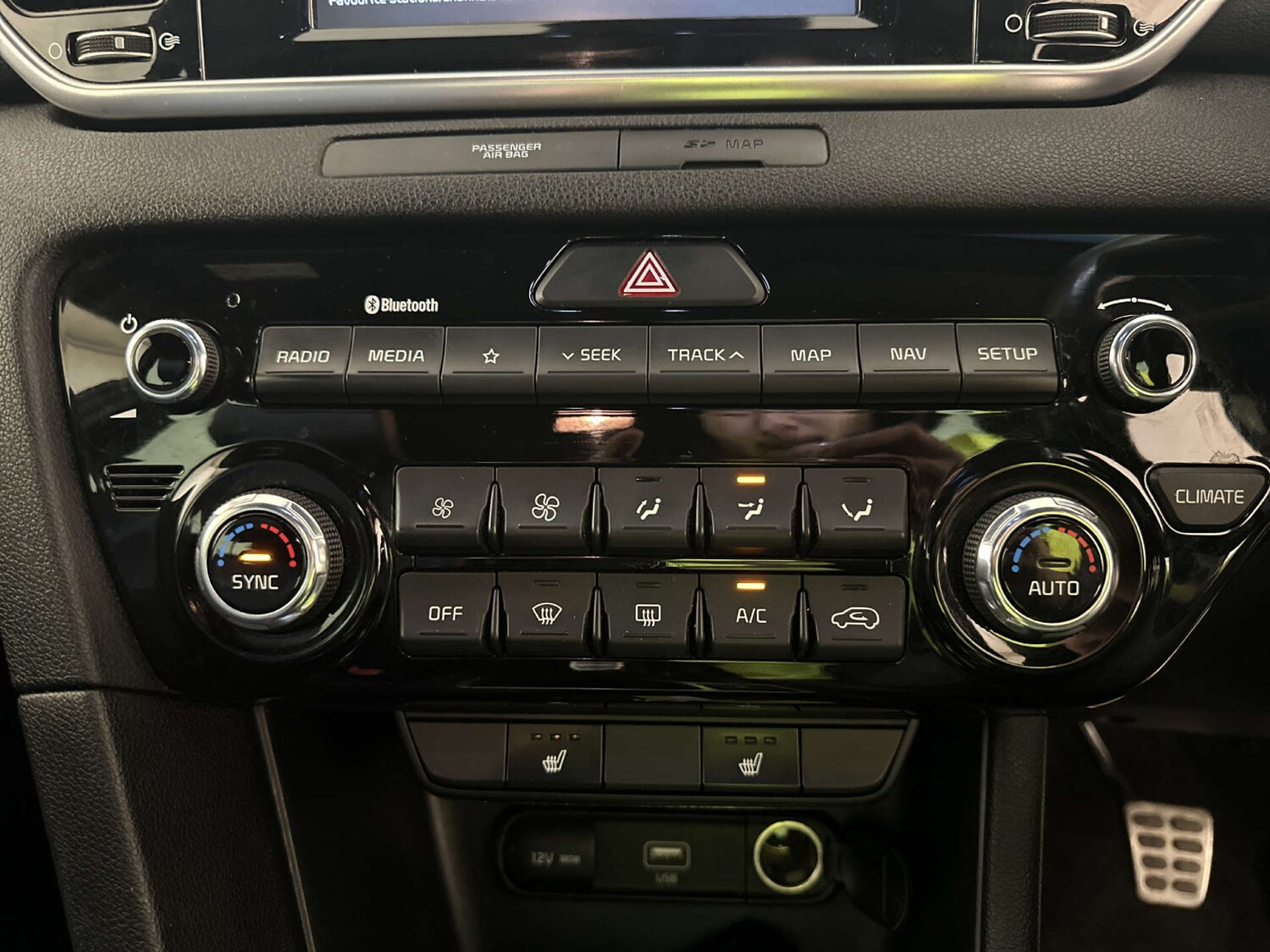 Used Kia Sportage 2019 for sale - 77953348: Photo 24