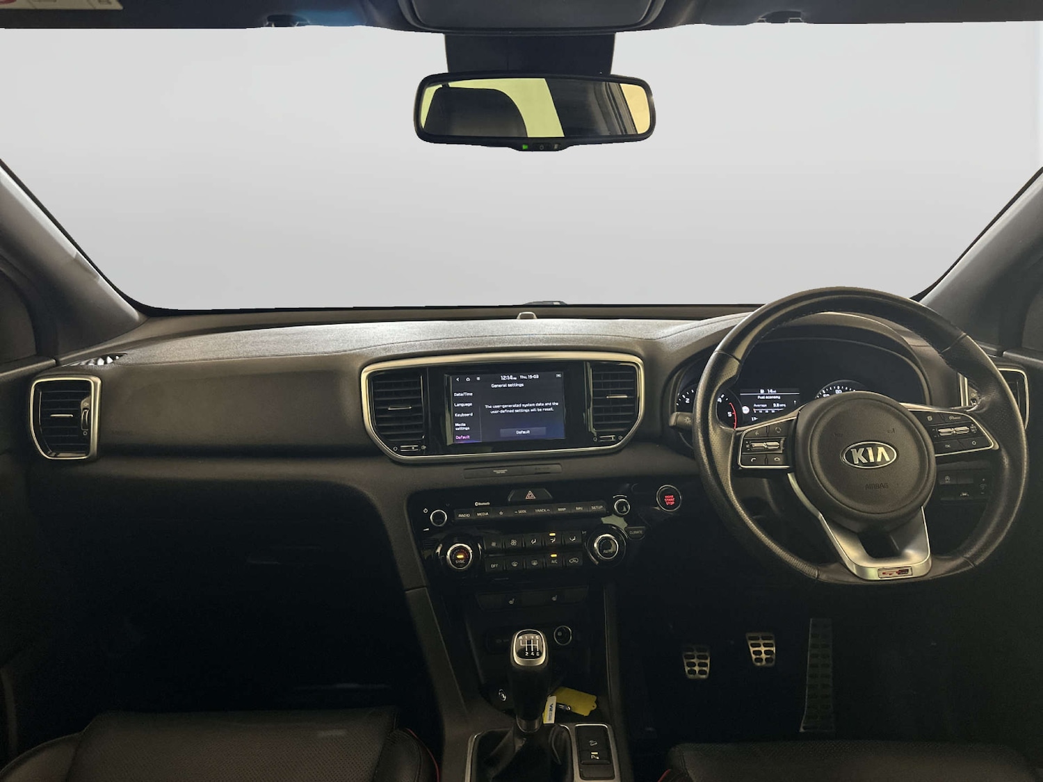 Used Kia Sportage 2019 for sale - 77953348: Photo 3