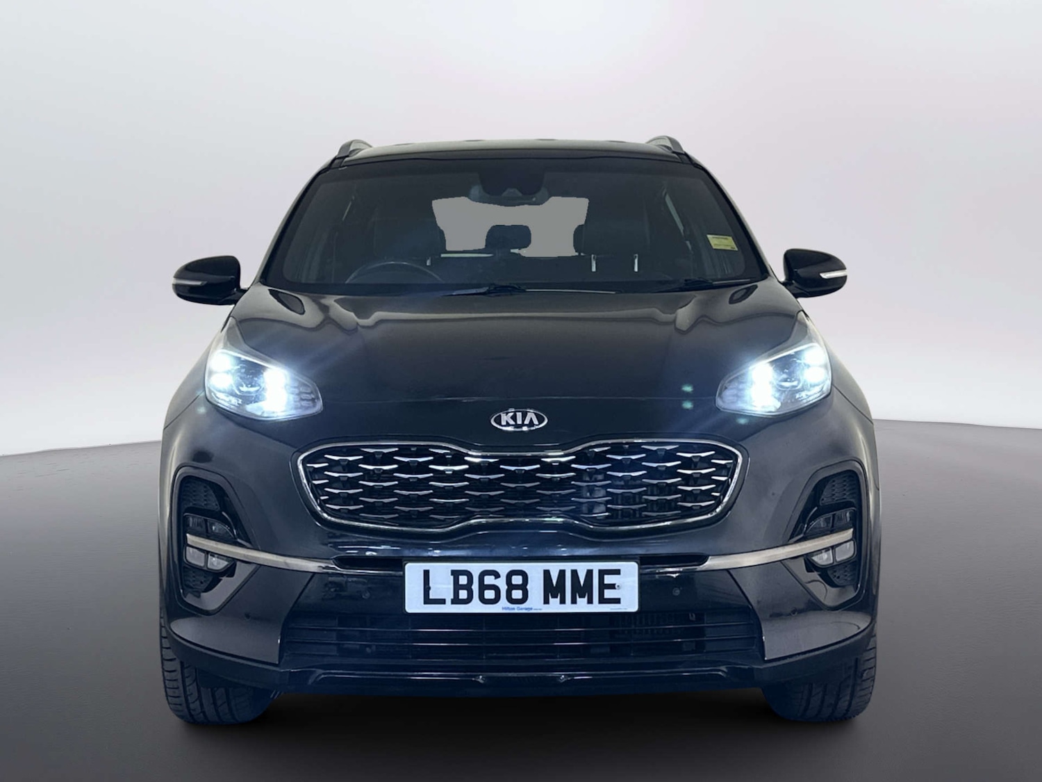 Used Kia Sportage 2019 for sale - 77953348: Photo 5