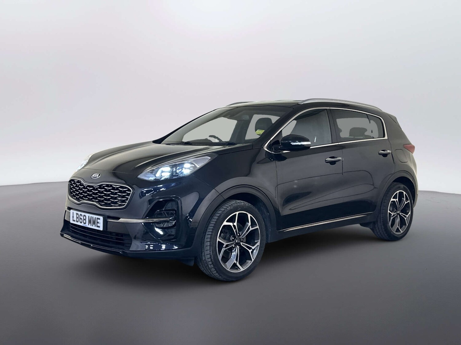 Used Kia Sportage 2019 for sale - 77953348: Photo 6