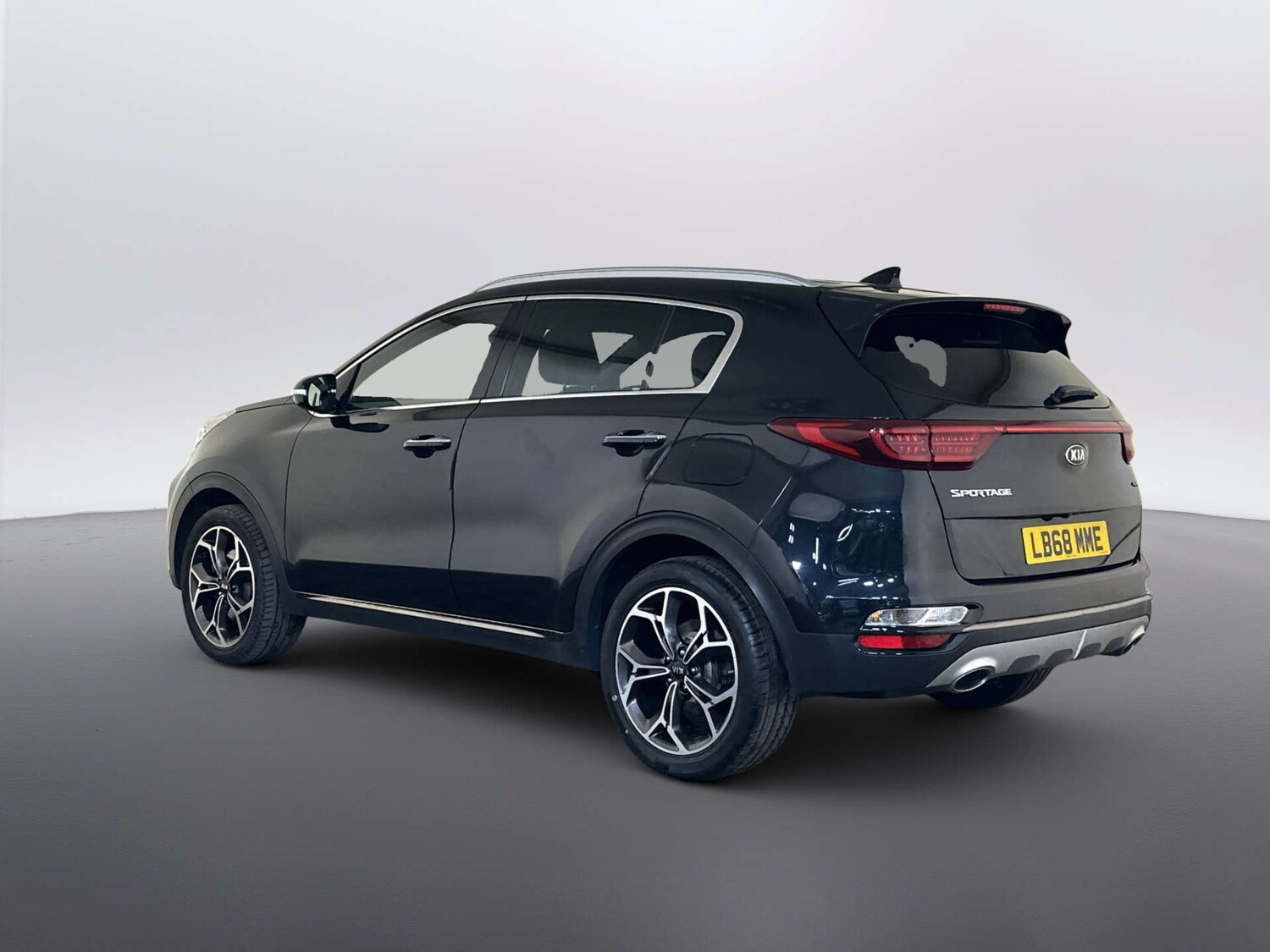 Used Kia Sportage 2019 for sale - 77953348: Photo 8