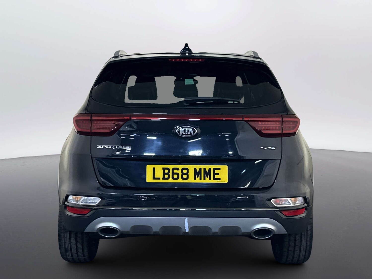 Used Kia Sportage 2019 for sale - 77953348: Photo 9