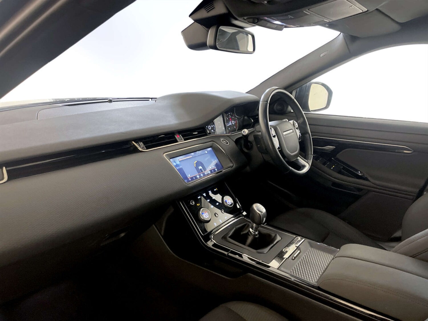 Used Land Rover Range Rover Evoque 2020 for sale - 77368192: Photo 12